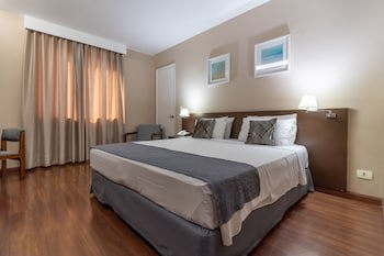 Gran Villagio Hotel Sp By Castelo Itaipava