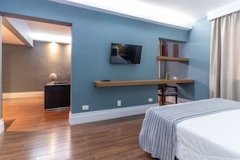 Gran Villagio Hotel Sp By Castelo Itaipava