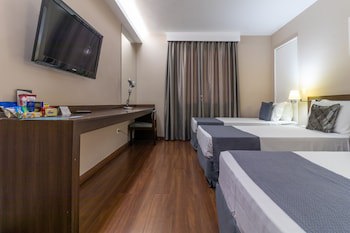 Gran Villagio Hotel Sp By Castelo Itaipava