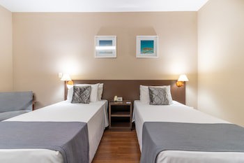 Gran Villagio Hotel Sp By Castelo Itaipava