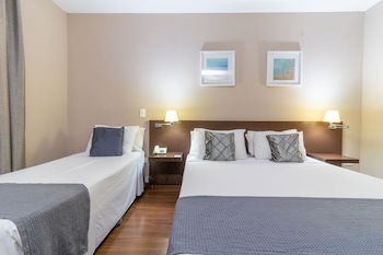 Gran Villagio Hotel Sp By Castelo Itaipava