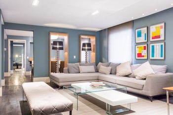 Gran Villagio Hotel Sp By Castelo Itaipava