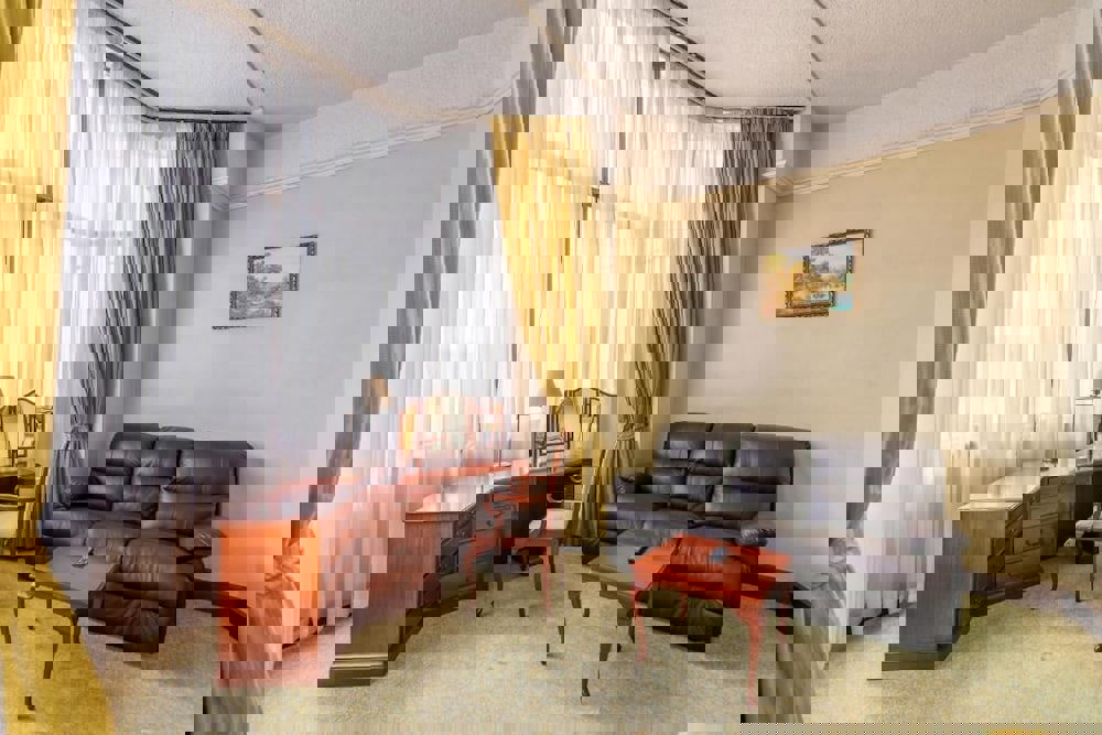 Nairobi Safari Club by Swiss-Belhotel