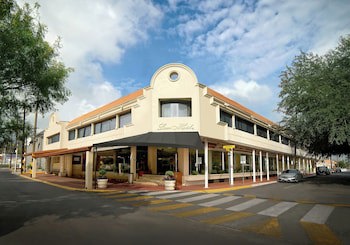 Antaris Valle