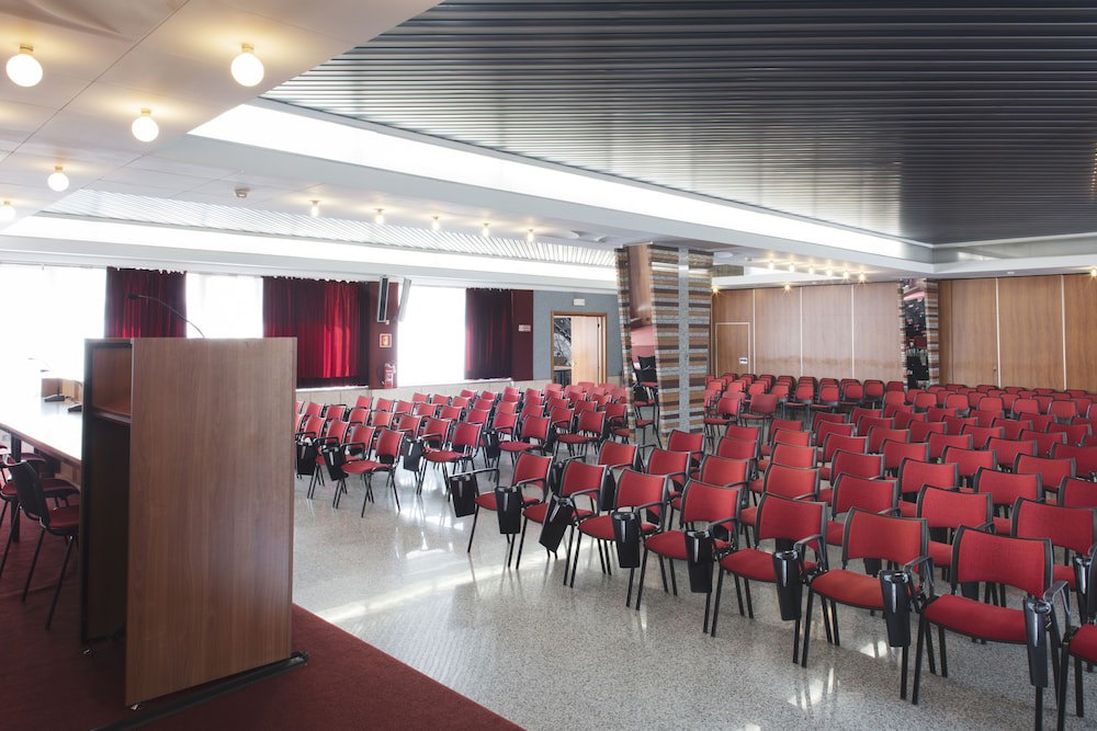 Alfa Fiera Hotel