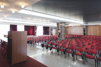 Alfa Fiera Hotel fotoğrafı