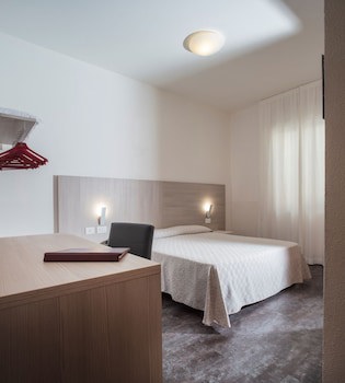 Alfa Fiera Hotel galeri fotoğrafı