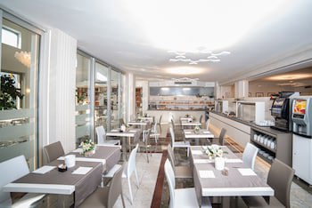 Alfa Fiera Hotel galeri fotoğrafı
