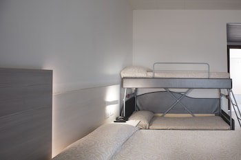 Alfa Fiera Hotel galeri fotoğrafı