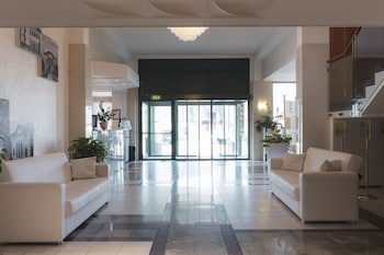 Alfa Fiera Hotel fotoğrafı