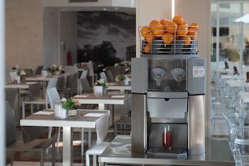 Alfa Fiera Hotel galeri fotoğrafı