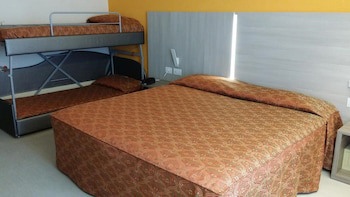 Alfa Fiera Hotel galeri fotoğrafı