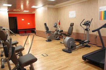 Alfa Fiera Hotel galeri fotoğrafı