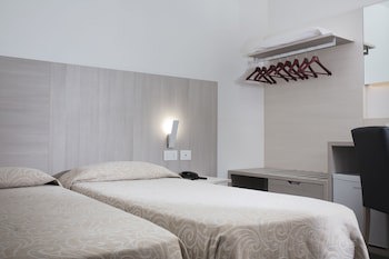 Alfa Fiera Hotel galeri fotoğrafı