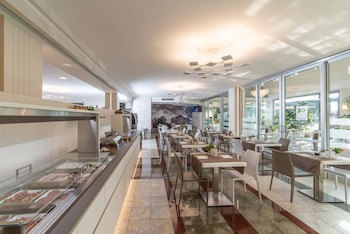 Alfa Fiera Hotel galeri fotoğrafı