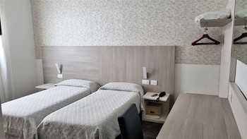Alfa Fiera Hotel galeri fotoğrafı