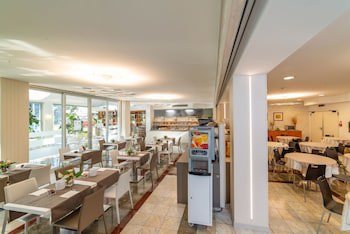 Alfa Fiera Hotel galeri fotoğrafı