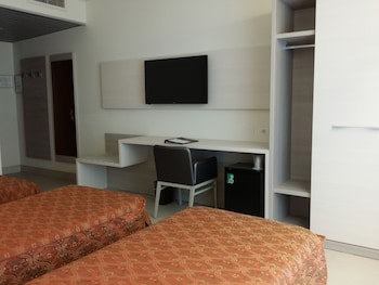 Alfa Fiera Hotel galeri fotoğrafı