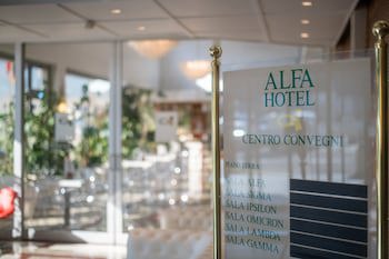 Alfa Fiera Hotel fotoğrafı