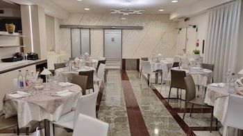 Alfa Fiera Hotel galeri fotoğrafı