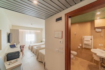 Alfa Fiera Hotel galeri fotoğrafı