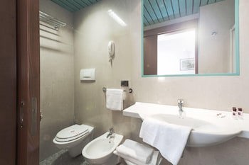 Alfa Fiera Hotel galeri fotoğrafı