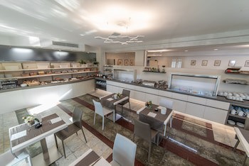 Alfa Fiera Hotel galeri fotoğrafı