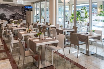 Alfa Fiera Hotel galeri fotoğrafı