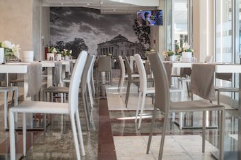 Alfa Fiera Hotel galeri fotoğrafı