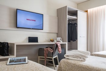 Alfa Fiera Hotel galeri fotoğrafı