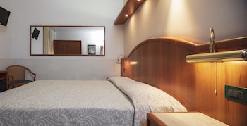 Alfa Fiera Hotel galeri fotoğrafı