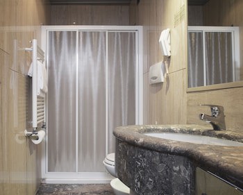 Alfa Fiera Hotel galeri fotoğrafı