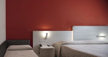 Alfa Fiera Hotel galeri fotoğrafı