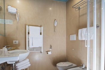 Alfa Fiera Hotel galeri fotoğrafı