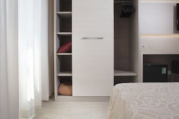 Alfa Fiera Hotel galeri fotoğrafı