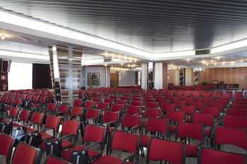Alfa Fiera Hotel fotoğrafı