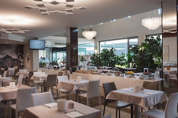 Alfa Fiera Hotel galeri fotoğrafı