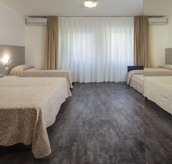 Alfa Fiera Hotel galeri fotoğrafı