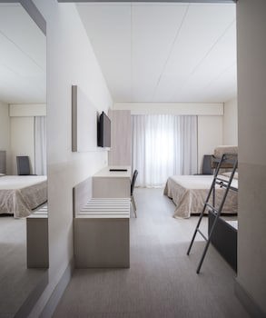 Alfa Fiera Hotel galeri fotoğrafı