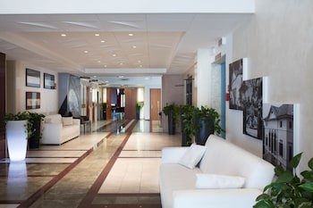 Alfa Fiera Hotel galeri fotoğrafı