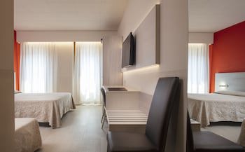 Alfa Fiera Hotel galeri fotoğrafı