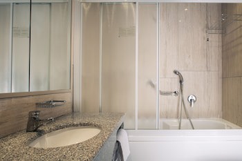 Alfa Fiera Hotel galeri fotoğrafı