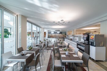 Alfa Fiera Hotel galeri fotoğrafı
