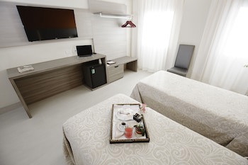 Alfa Fiera Hotel galeri fotoğrafı