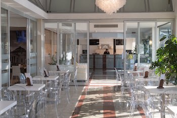 Alfa Fiera Hotel galeri fotoğrafı