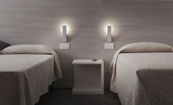 Alfa Fiera Hotel galeri fotoğrafı
