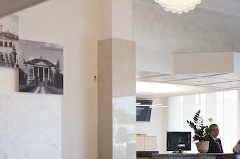 Alfa Fiera Hotel fotoğrafı