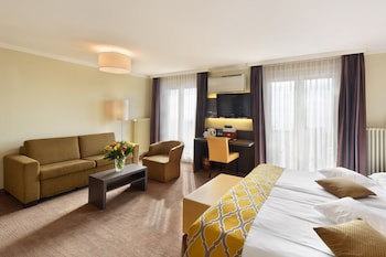 Bellerive Hotel