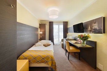 Bellerive Hotel