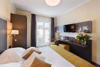 Bellerive Hotel